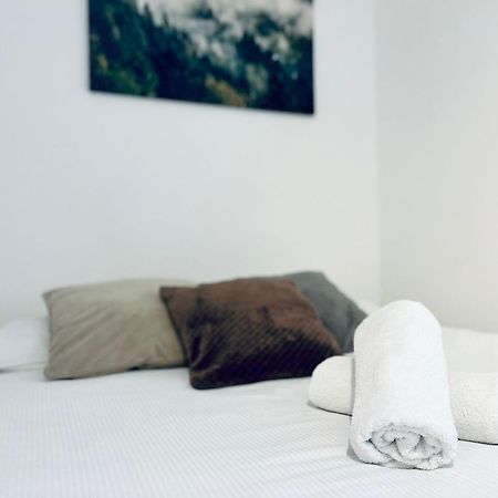 Hoxton Studios By Dc London Rooms Экстерьер фото
