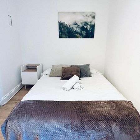 Hoxton Studios By Dc London Rooms Экстерьер фото
