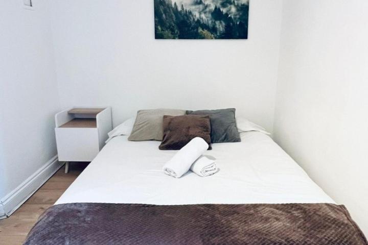 Hoxton Studios By Dc London Rooms Экстерьер фото