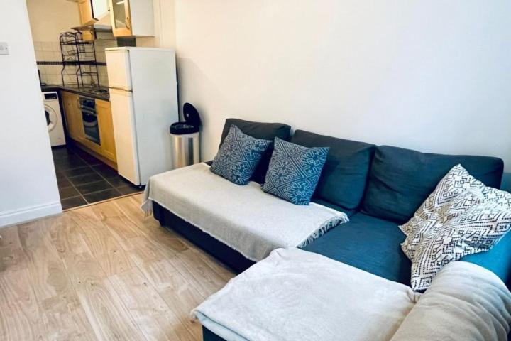 Hoxton Studios By Dc London Rooms Экстерьер фото