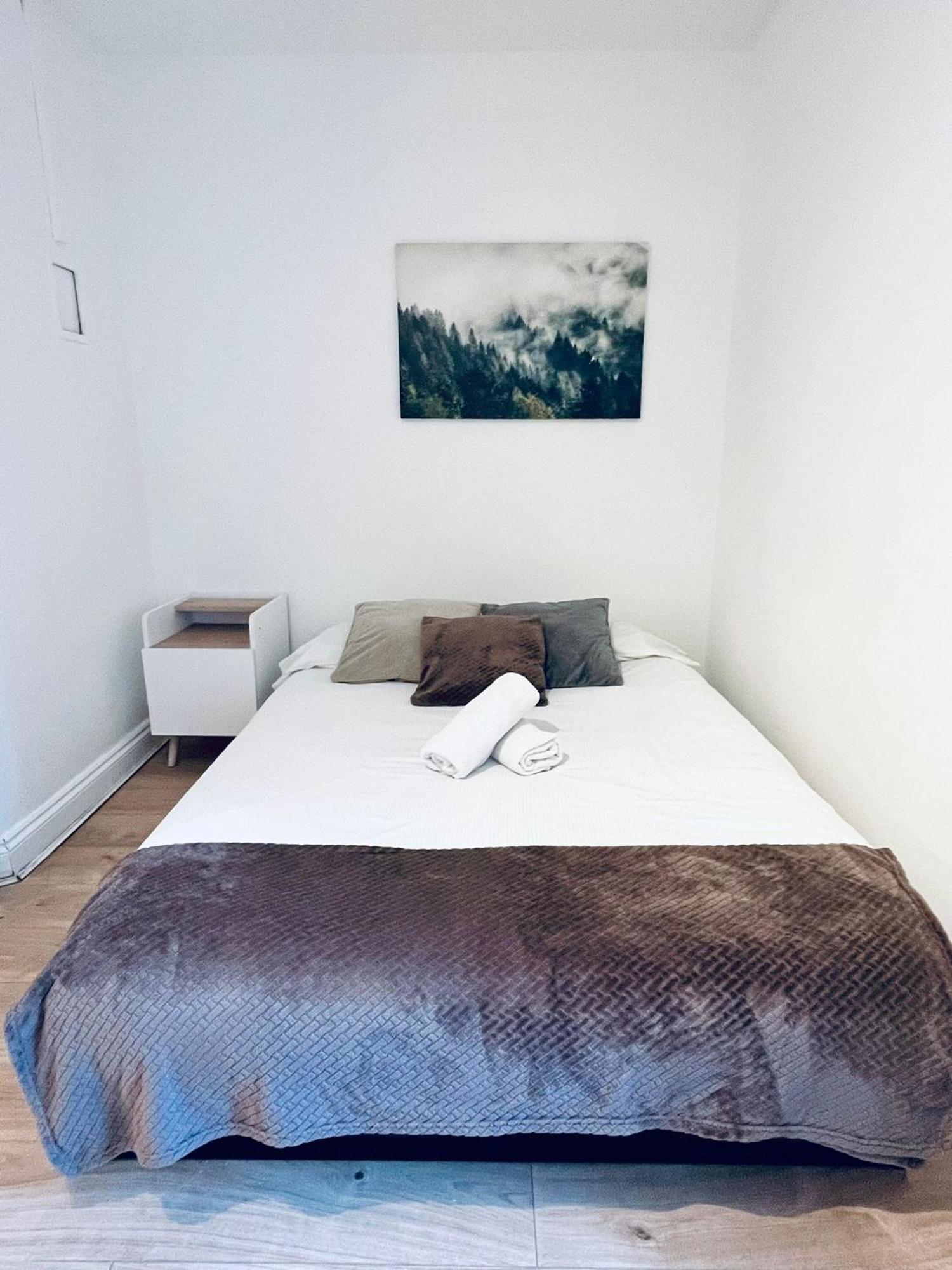 Hoxton Studios By Dc London Rooms Экстерьер фото