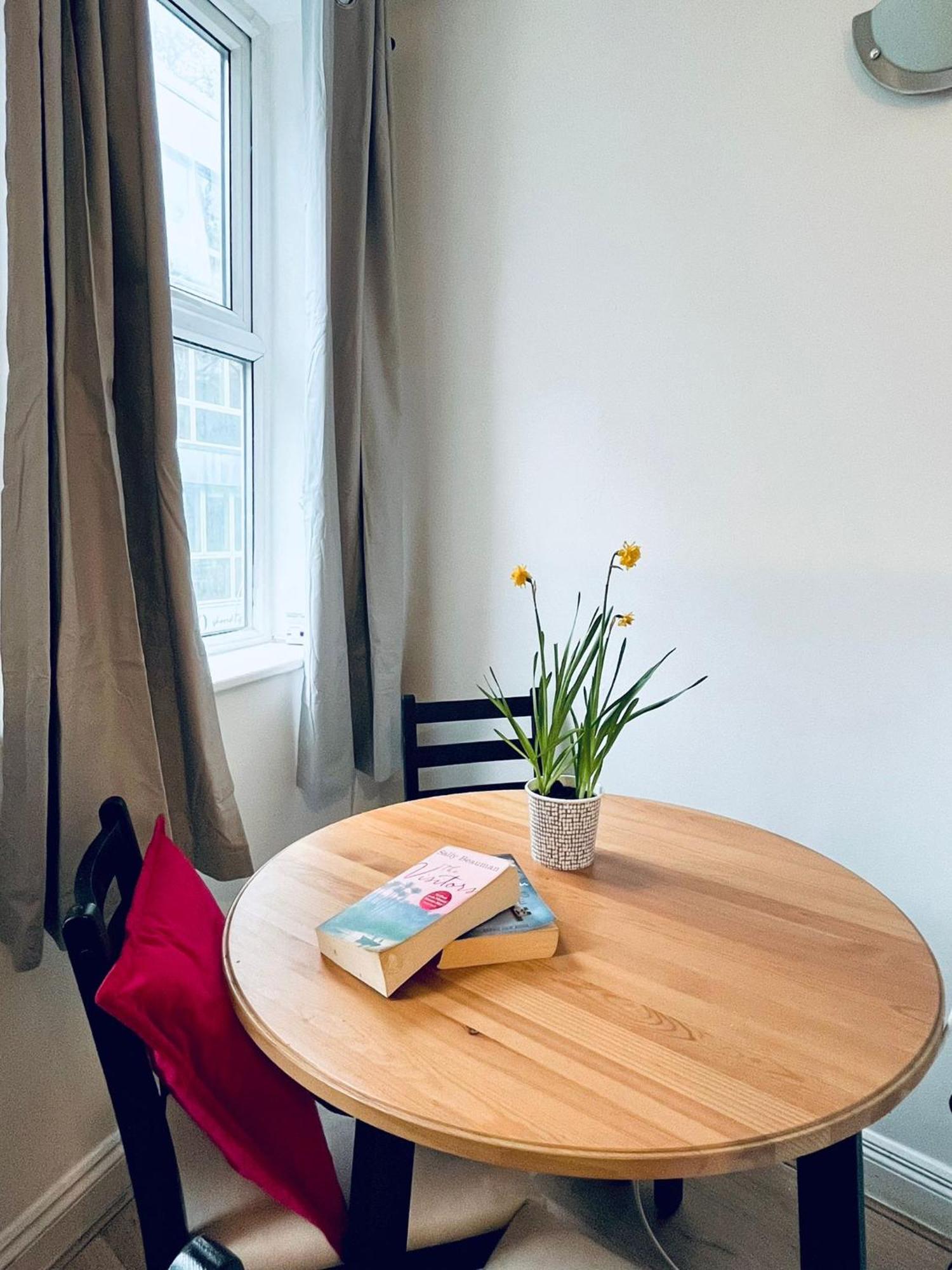 Hoxton Studios By Dc London Rooms Экстерьер фото